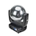 Stage Mirror Ball Effect Light